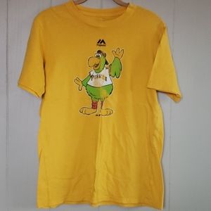 Majestic Pittsburgh Pirates tee
